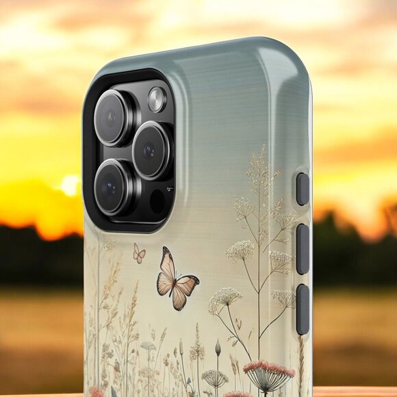 iPhone 16 Pro Max phone case, MARPC1180 - Picture 3 of 9